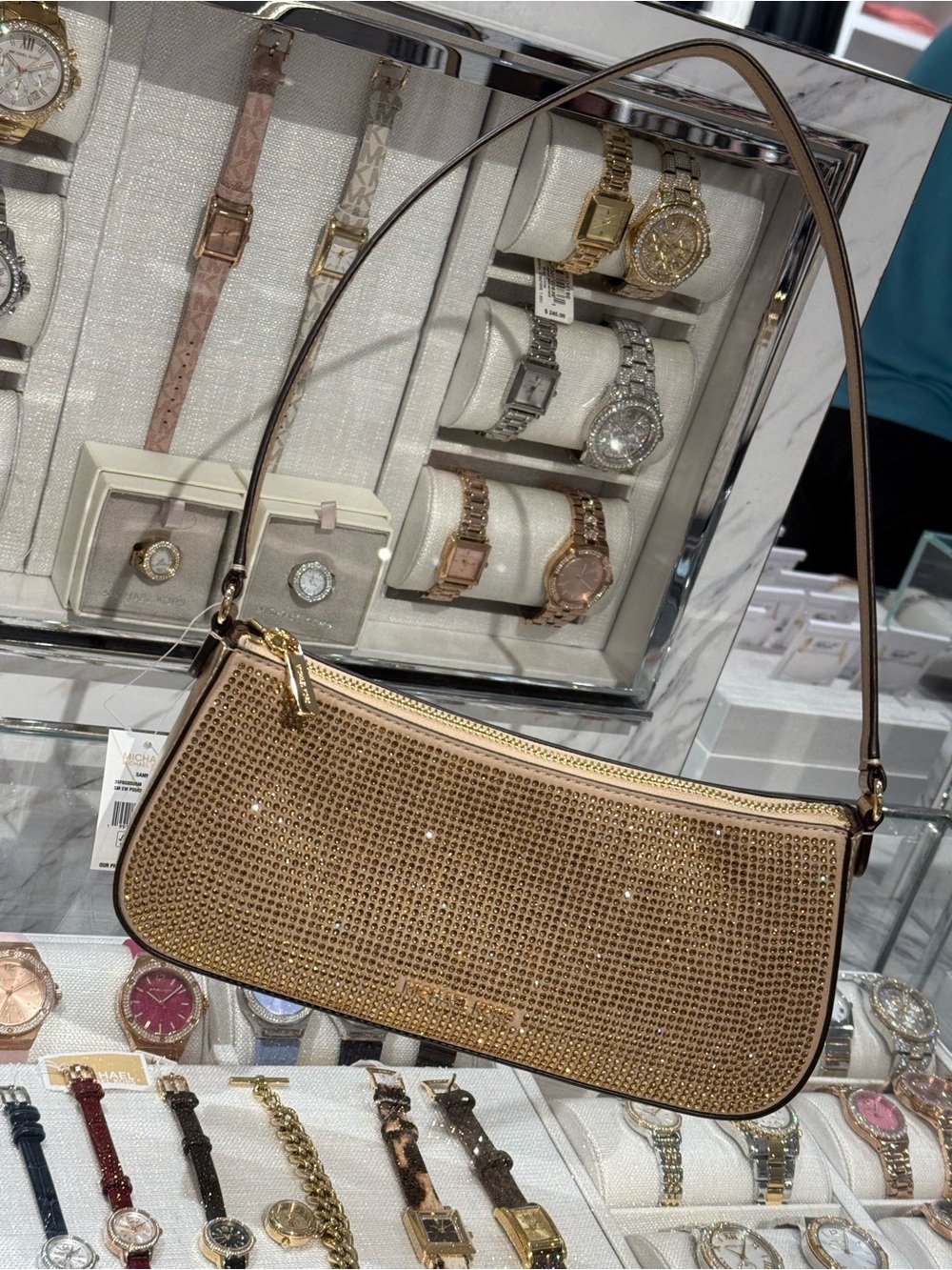 MICHAEL KORS